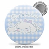 Значок Hello Kitty / Привет Китти tape 22