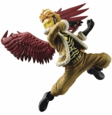 Оригінальна аніме фігурка &laquo;"My Hero Academia" The Amazing Heroes Vol.12 Hawks (Banpresto)&raquo;