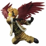 Оригинальная аниме фигурка &laquo;"My Hero Academia" The Amazing Heroes Vol.12 Hawks (Banpresto)&raquo;