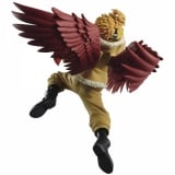 Оригинальная аниме фигурка &laquo;"My Hero Academia" The Amazing Heroes Vol.12 Hawks (Banpresto)&raquo;