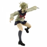 Оригинальная аниме фигурка &laquo;"My Hero Academia" The Evil Villains Vol.1 Toga Himiko (Banpresto)&raquo;