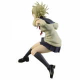 Оригинальная аниме фигурка &laquo;"My Hero Academia" The Evil Villains Vol.1 Toga Himiko (Banpresto)&raquo;