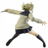 Оригинальная аниме фигурка &laquo;"My Hero Academia" The Evil Villains Vol.1 Toga Himiko (Banpresto)&raquo;