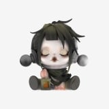 Игрушка-сюрприз с коллекционной фигуркой &laquo;Skullpanda - Pop Mart - The ink plum blossom&raquo;