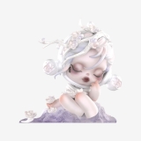 Відкрийте таємницю квітки сливи з SKULLPANDA "The Ink Plum Blossom" від Pop Mart! Купуйте свій блінд бокс (іграшку-сюрприз) у Pulsar &ndash; 12+ дизайнів, шанс на секретку! Не підлягає обміну/поверненню. Доставка по Україні!