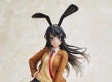 Оригинальная аниме фигурка &laquo;"Rascal Does Not Dream of Bunny Girl Senpai" Coreful Figure Sakurajima Mai Uniform Bunny Ver.&raquo;