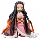 Оригинальная аниме фигурка &laquo;"Demon Slayer: Kimetsu no Yaiba" FIGURE Vol.17 Kamado Nezuko (Banpresto)&raquo;