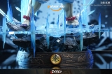 Оригинальная аниме фигурка &laquo;Zayico Studio - Akaza Upper Rank Three Standing Version Demon Slayer&raquo;