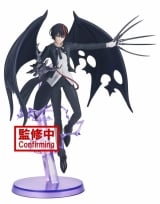 Оригінальна аніме фігурка &laquo;"That Time I Got Reincarnated as a Slime" -Otherworlder Plus- Diablo&raquo;
