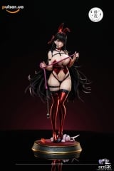 Оригинальная аниме фигурка &laquo;Scarlet Studio - Rio Bunny Girl Blue Archive&raquo;