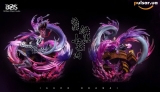 Оригинальная аниме фигурка &laquo;1/6 Scale Iguro Obanai with LED-Demon Slayer-Brilliant Object Studio&raquo;