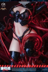 Оригинальная аниме фигурка &laquo;Ein Studio - METEMPSYCHOSIS Predator DXIII Statue&raquo;