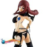 Аніме фігурка Erza Scarlet з серіалу "Fairy tail"