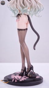 Оригинальная аниме фигурка &laquo;1/6 Scale Cat Eared Firefly-Honkai: Star Rail-Girl's House Studio&raquo;