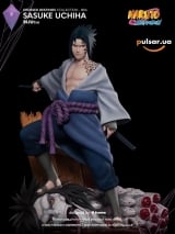 Оригінальна аніме фігурка &laquo;Tsume Studio - NARUTO SHIPPUDEN Crossed Destinies Collection Sasuke Uchiha 1/4 Scale Statue&raquo;