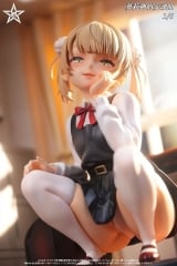 Оригінальна аніме фігурка &laquo;Craftsman Studio - Shigure Ui VTuber&raquo;