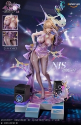 Оригінальна аніме фігурка &laquo;Qian Ben Ying Gong Zao Studio - Anis Superstar Goddess of Victory: Nikke&raquo;