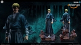 Оригінальна аніме фігурка &laquo;ZanyJoke Studio - Ultimate Statues Series Naoya Zenin Jujutsu Kaisen&raquo;
