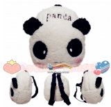 Плюшевий рюкзачок "Panda Style"