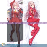 Оригинальная Японская Дакимакура (подушка для объятий)  150 см DARLING in the FRANXX - 02  tape 3