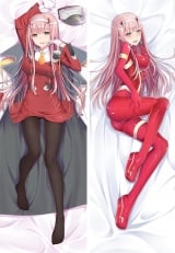 Дакимакура (подушка для объятий)  150 см &laquo;Любимый во Франксе | DARLING in the FRANXX&raquo; tape 11
