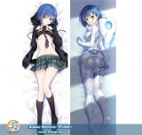 Оригинальная Японская Дакимакура (подушка для объятий)  150 см DARLING in the FRANXX - Ichigo