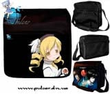 Сумка Mahou Shoujo Madoka Magica Black Edition