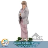 Оригінальна аніме фігурка Ichiban Kuji Gintama Tribute Gallery ～Taisetsu Na Ni Hodo Omoku Seoi Gatai～: Yoshida Shouyou