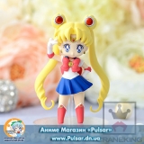 Оригинальная аниме фигурка Girls Memories Sailor Moon Atsumete vol.1: Sailor Moon