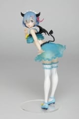 Оригинальная аниме фигурка &laquo;Precious Figure Rem Pretty Little Devil Ver.&raquo;