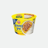 &laquo;Готовий рис з тунцем і майонезом (Чамчі майо коп паб) 247 г Cooked Rice Ottogi&raquo;