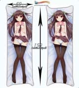 Дакимакура (подушка для объятий)  150 см Pantsu Girl