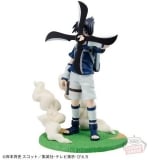 Оригинальная аниме фигурка &laquo;"NARUTO" Memorable Saga Uchiha Sasuke&raquo;