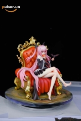 Оригинальная аниме фигурка &laquo;1/6 Scale Krul Tepes-Seraph of the End-HuiMan Studio&raquo;