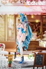 Оригинальная аниме фигурка &laquo;1/6 Scale Privaty and Dorothy-NIKKE：The Goddess of Victory-ACGN 02 Studio&raquo;