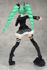 Оригинальная аниме фигурка &laquo;"Hatsune Miku" -Project DIVA- Arcade Future Tone SPM Figure Hatsune Miku Dark Angel&raquo;