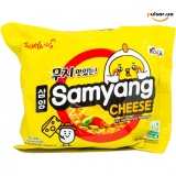 Суп &laquo;Суп рамен сырный Samyang&raquo;