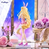Оригинальная аниме фигурка &laquo;"Date A Live V" BiCute Bunnies Figure Hoshimiya Mukuro Pink Color Ver.&raquo;