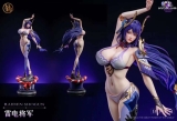 Оригинальная аниме фигурка &laquo;Dragon Studio - Genshin Impact Annual Hidden Item - Raiden shogun&raquo;