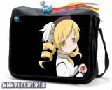 Сумка Mahou Shoujo Madoka Magica Black Edition