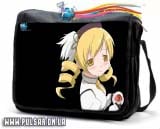 Сумка Mahou Shoujo Madoka Magica Black Edition