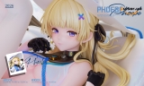 Оригинальная аниме фигурка &laquo;1/6 and 1/4 Scale Phoebe-Wuthering Waves-Flawless Studio &times; haku&raquo;