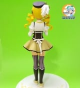 Оригінальна Аніме Фігурка Magical Girl Madoka Magika Figure 1 / Tomoe Mami