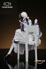 Оригинальная аниме фигурка &laquo;1/6 Scale Shiki Natsume-Cafe Stella to Shinigami no Chou-Candy Studio&raquo;