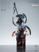 Оригинальная аниме фигурка &laquo;1/6 Scale Nnoitra Gilga-Bleach-Cross Studio&raquo;