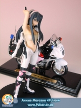 Оригінальна аніме фігурка Beatmania IIDX Figure Remix Collection Sakura