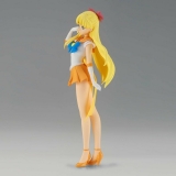 Оригинальная аниме фигурка &laquo;"Sailor Moon Eternal the Movie" GLITTER&GLAMOURS-SUPER SAILOR VENUS- Ver.B&raquo;