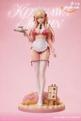 Оригинальная аниме фигурка &laquo;XY Studio - Marin Kitagawa My Dress-Up Darling&raquo;