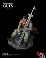 Оригинальная аниме фигурка &laquo;Bihs Studio X Bard Studio - Band of the Hawk Berserk&raquo;