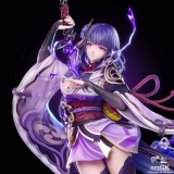 Оригинальная аниме фигурка &laquo;Hakimi Studio - Raiden Shogun Genshin Impact&raquo;
